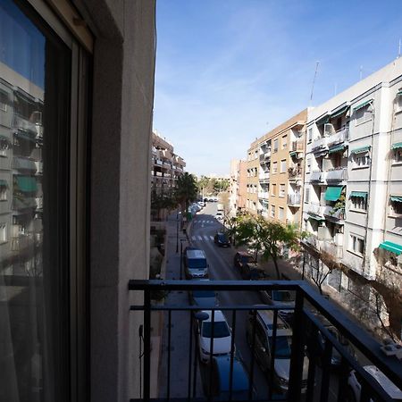 Acogedor Apartamento Valencia 3 Dormitorios Алдая Екстер'єр фото