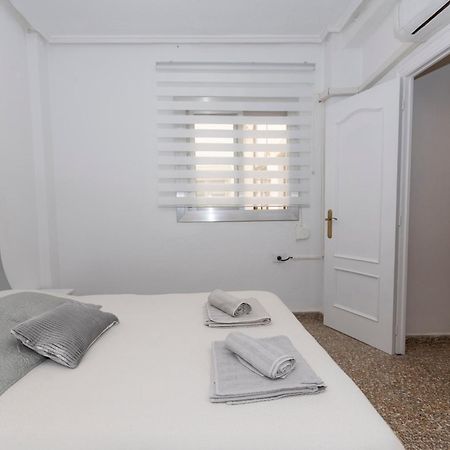 Acogedor Apartamento Valencia 3 Dormitorios Алдая Екстер'єр фото